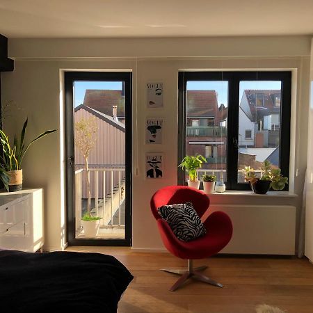 Cosy And Trendy Apartment 75M2 With Balcony - Centrally Located - Lippenslaan Knokke-Heist Esterno foto