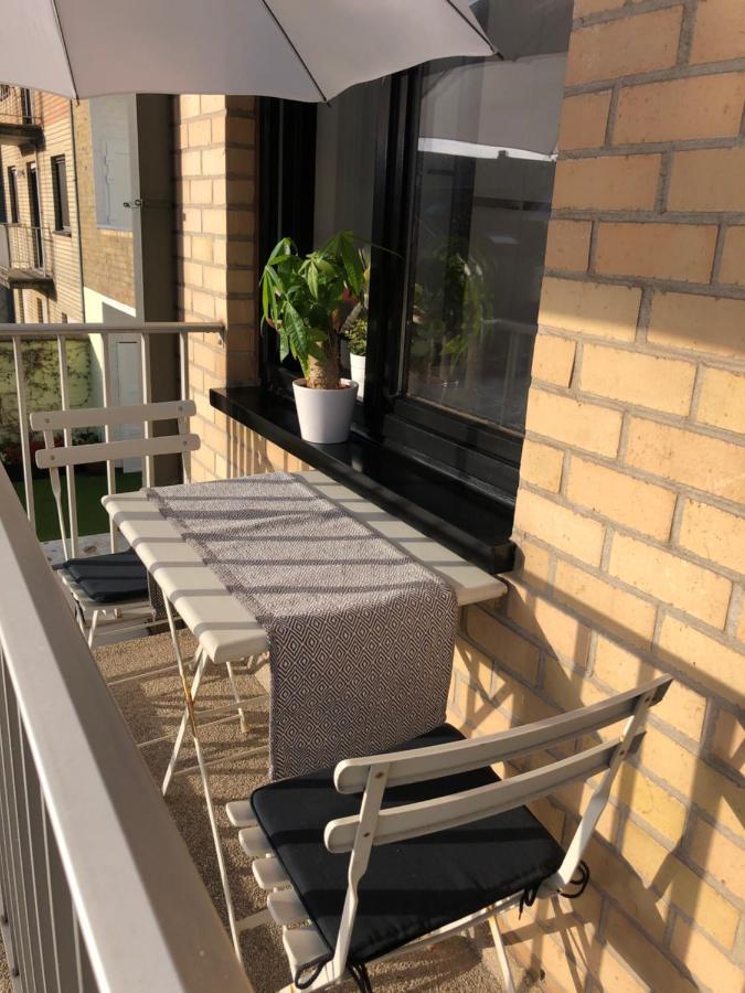 Cosy And Trendy Apartment 75M2 With Balcony - Centrally Located - Lippenslaan Knokke-Heist Esterno foto